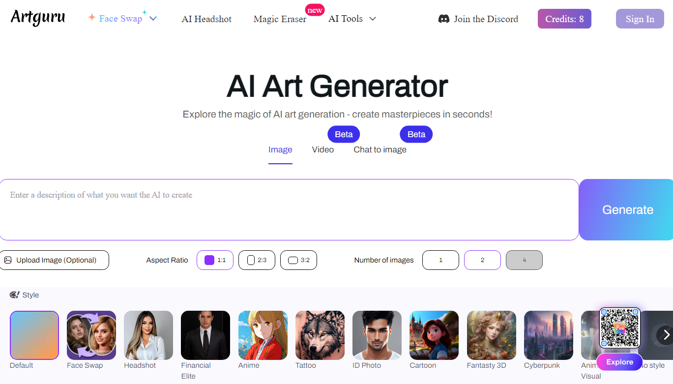 Features, Benefits, Pricing, Alternatives and Review • AI Parabellum