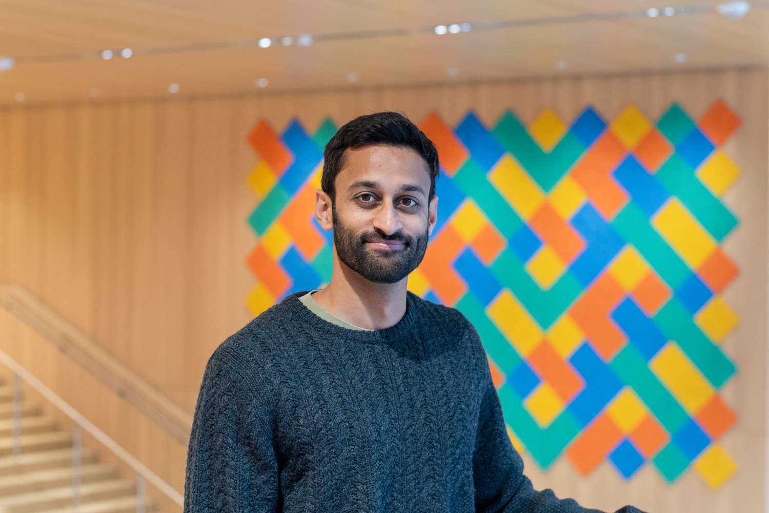 Algorithms and AI for a better world | MIT News