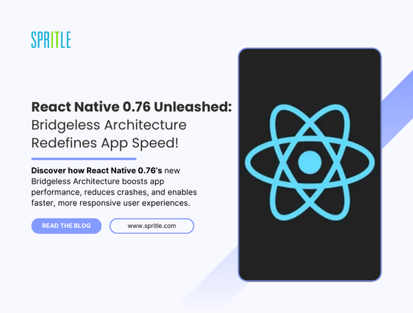 Bridgeless Architecture Redefines App Speed!