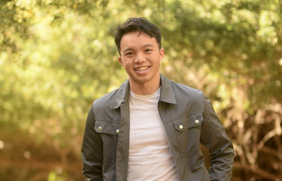 Dan Lee, CEO & Co-Founder of Nooks - Interview Series
