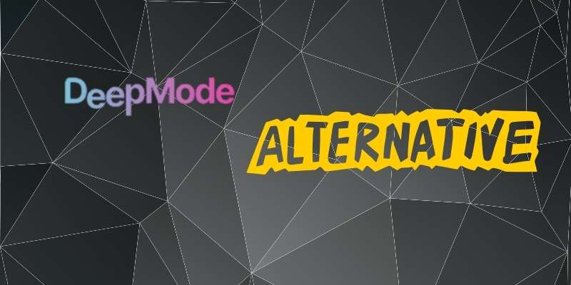 Deepmode Alternatives