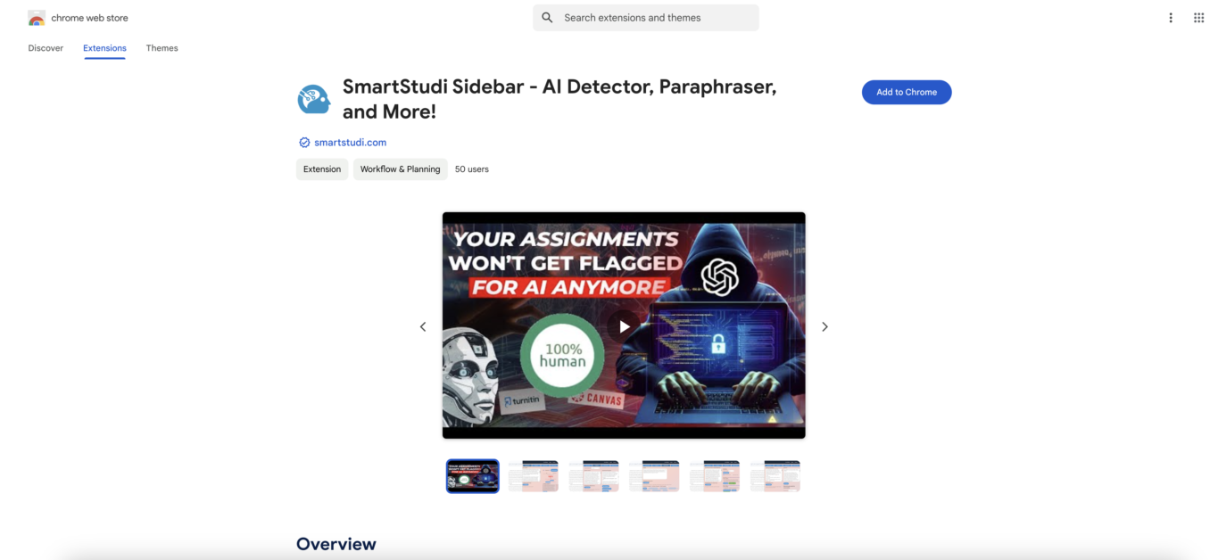 Features, Benefits, Alternatives and Review • AI Parabellum