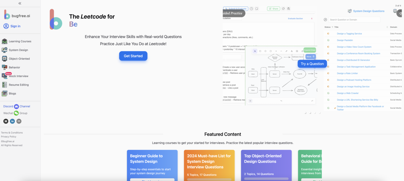 Features, Benefits, Pricing, Alternatives and Review • AI Parabellum