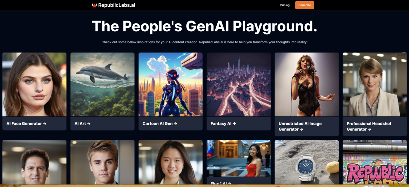 Features, Benefits and Alternatives • AI Parabellum