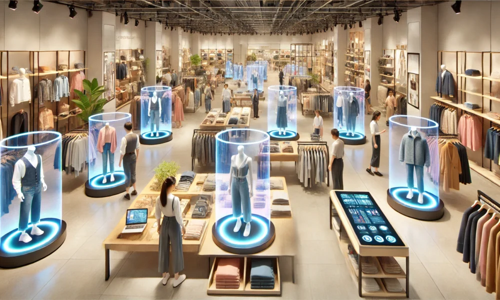 Harnessing AI to Boost The Adoption of In-Store Retail Media
