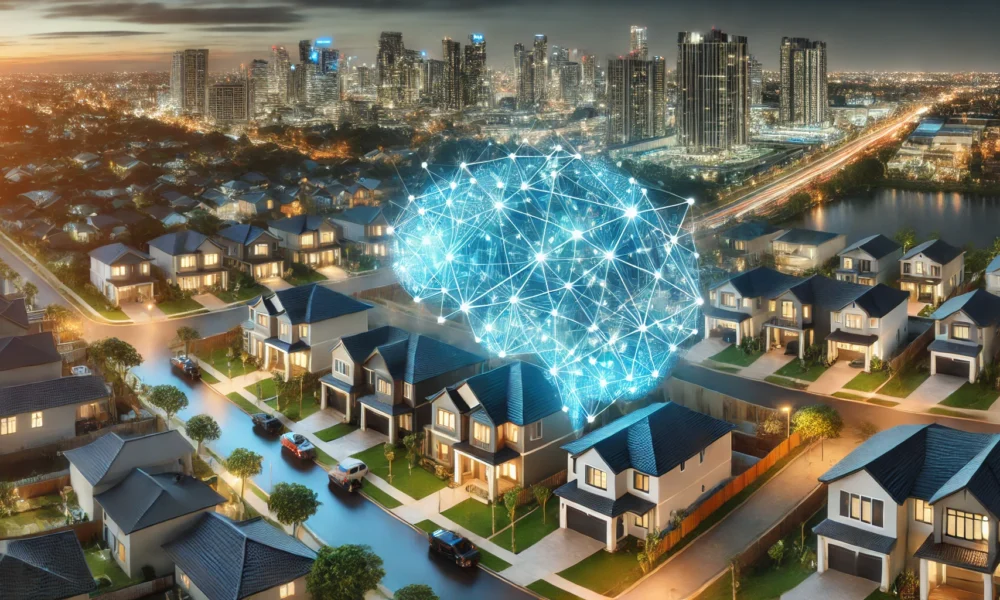 Implementing Advanced Analytics in Real Estate: Using Machine Learning to Predict Market Shifts