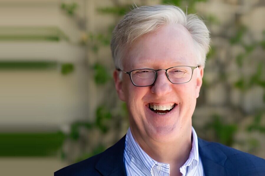 Jeff Elton, CEO at ConcertAI - Interview Series
