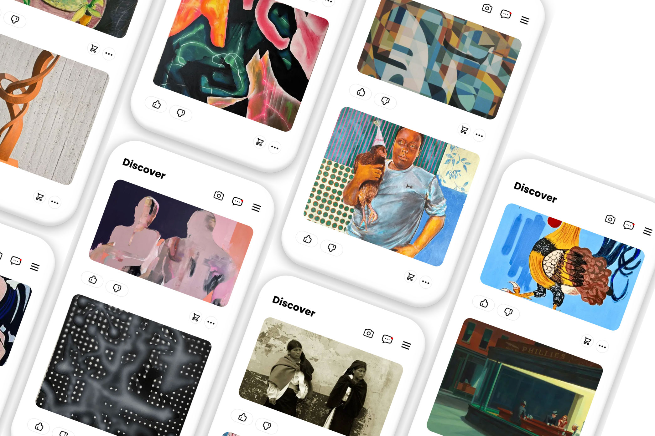Making the art world more accessible | MIT News