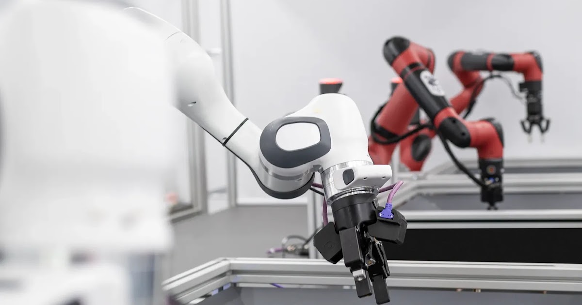 RoboCat: A self-improving robotic agent