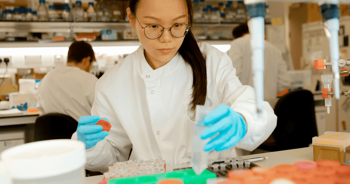 Stopping malaria in its tracks