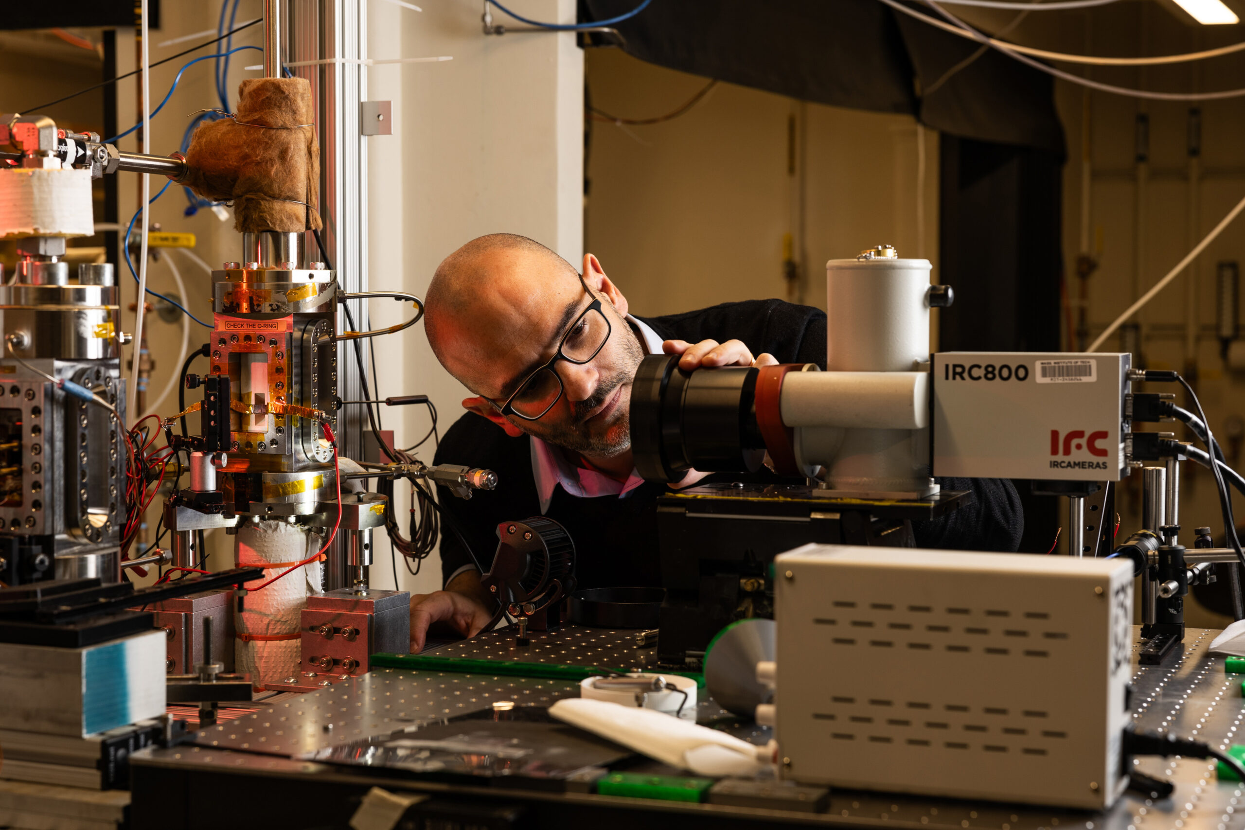 Unlocking the hidden power of boiling — for energy, space, and beyond | MIT News