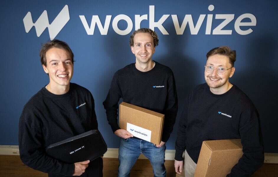 Workwize Secures $13 Million in Series A Funding to Revolutionize IT Asset Management with AI Automation