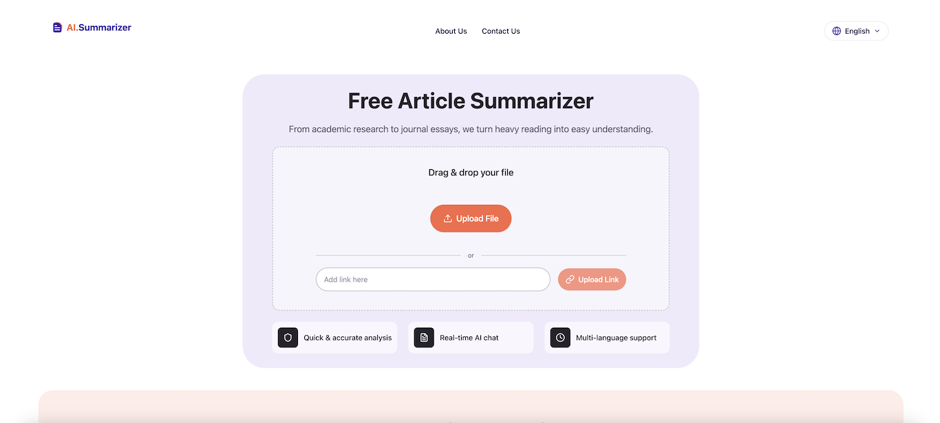 Features, Benefits, Review and Alternatives • AI Parabellum