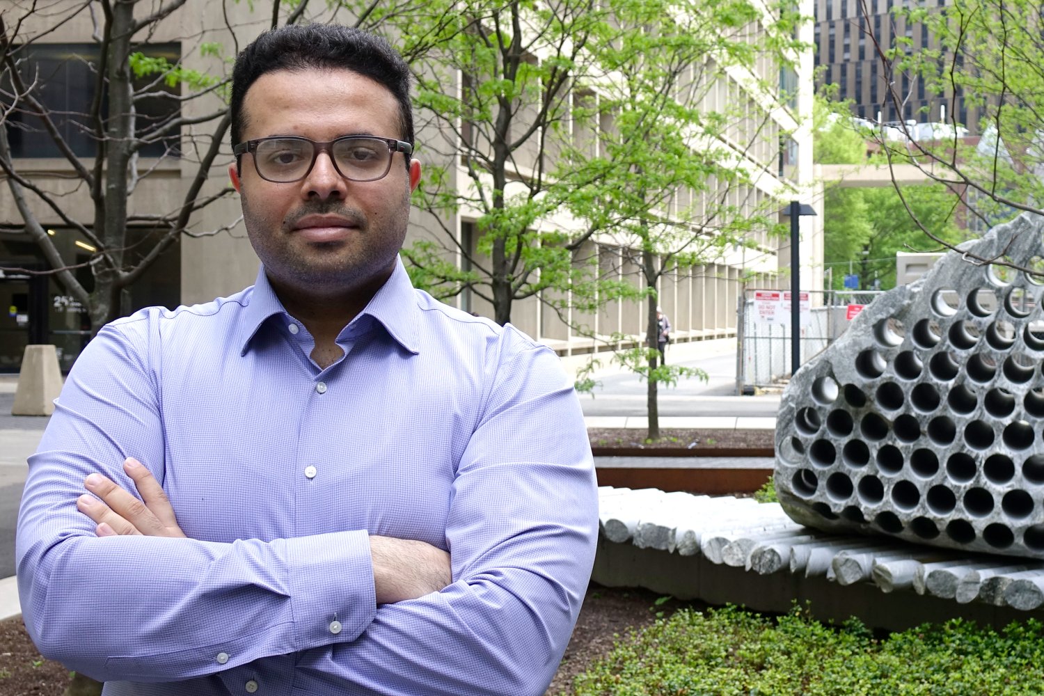 AI stirs up the recipe for concrete in MIT study | MIT News