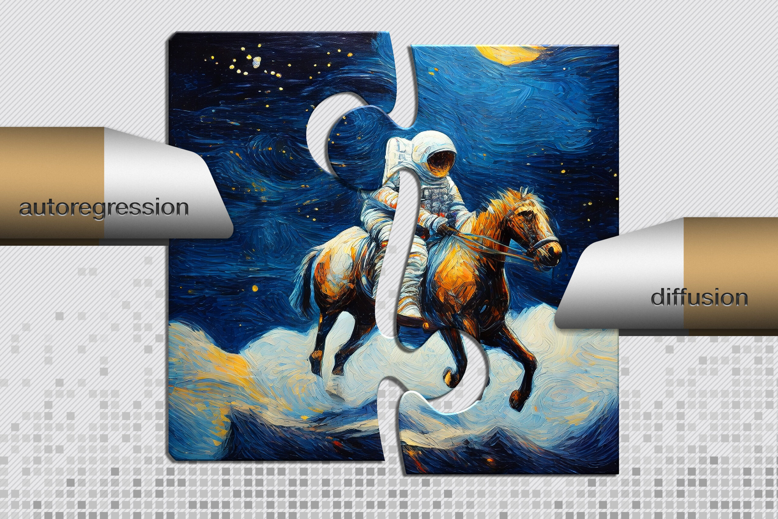 AI tool generates high-quality images faster than state-of-the-art approaches | MIT News