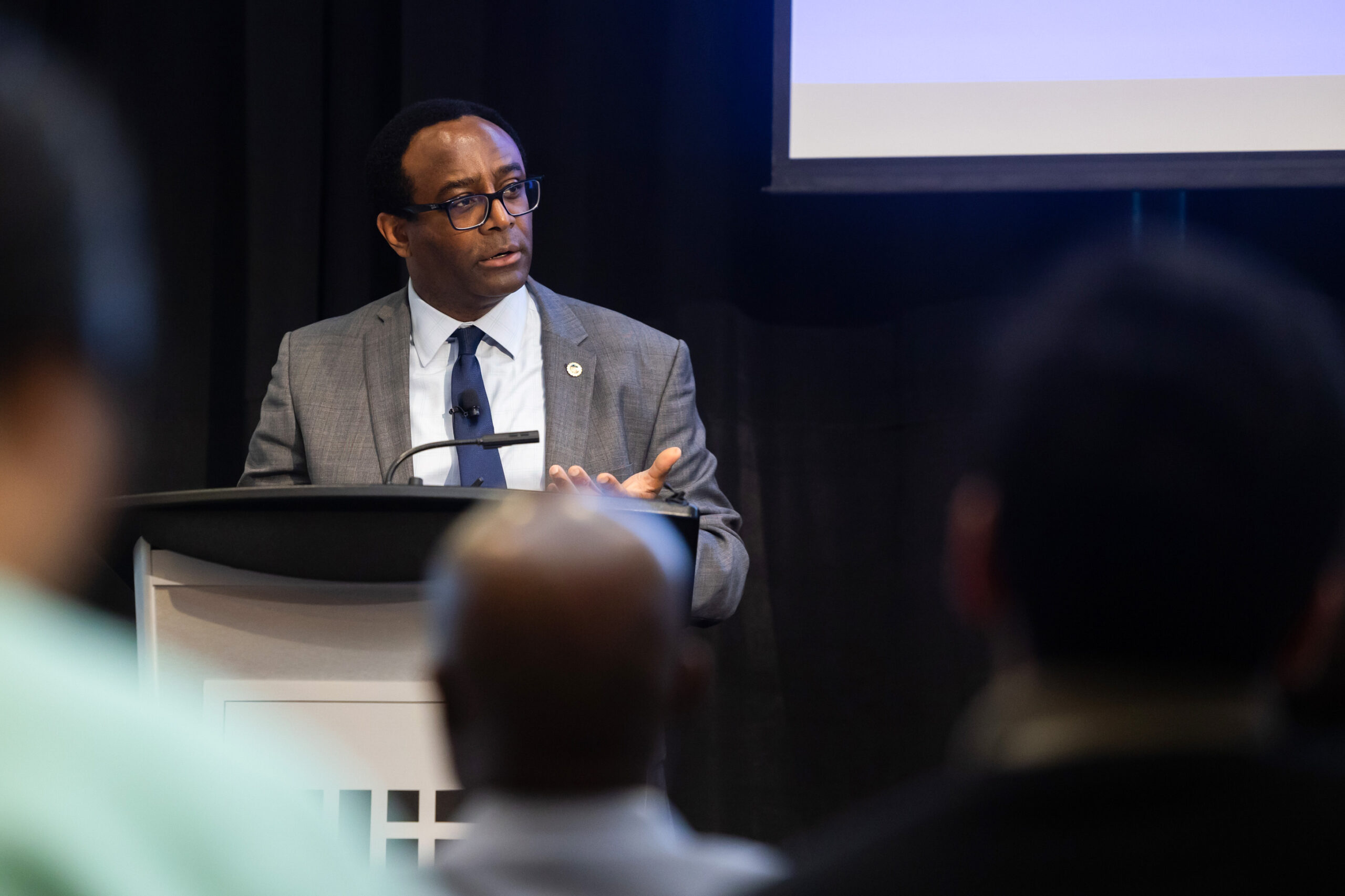“An AI future that honors dignity for everyone” | MIT News
