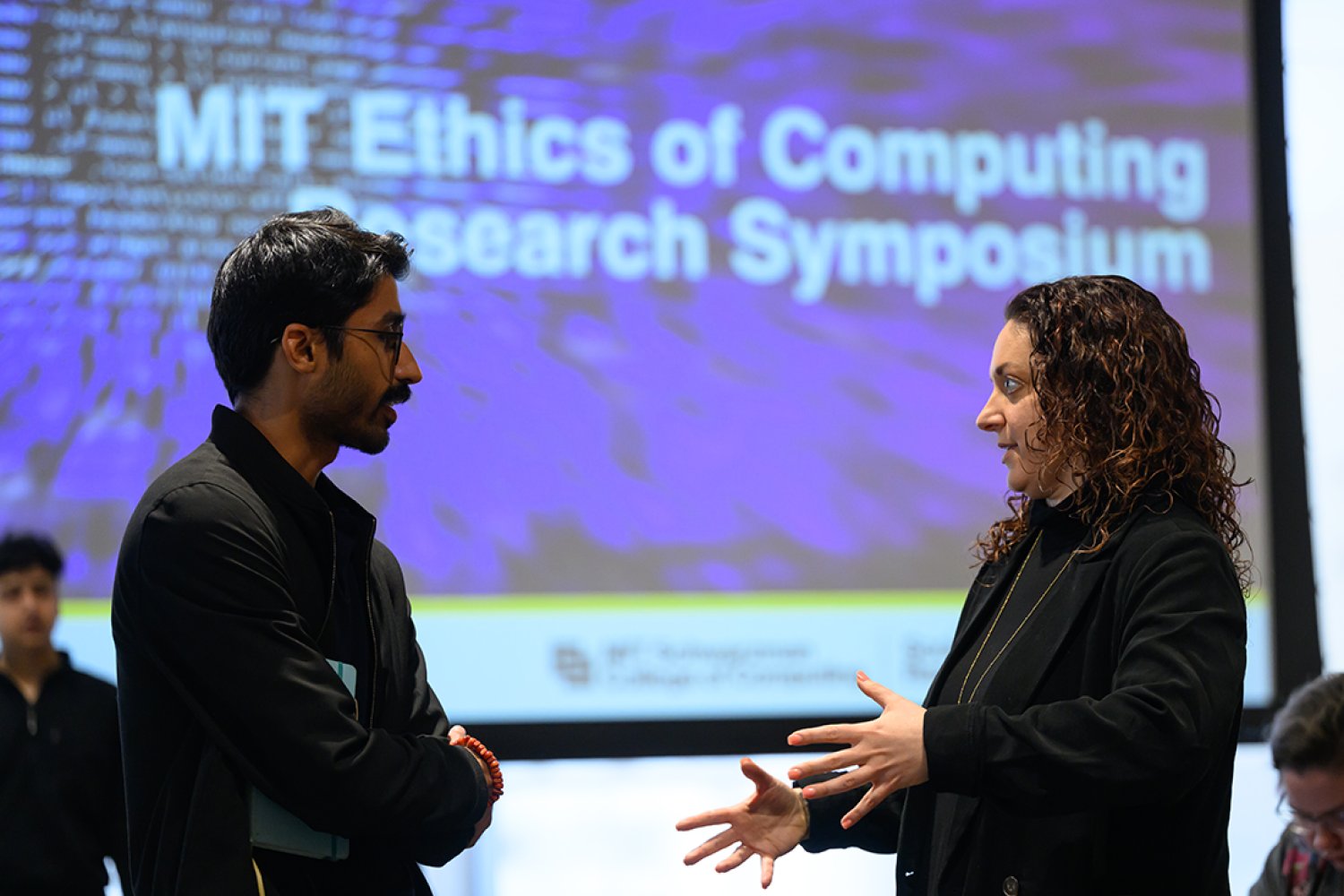 Bringing meaning into technology deployment | MIT News