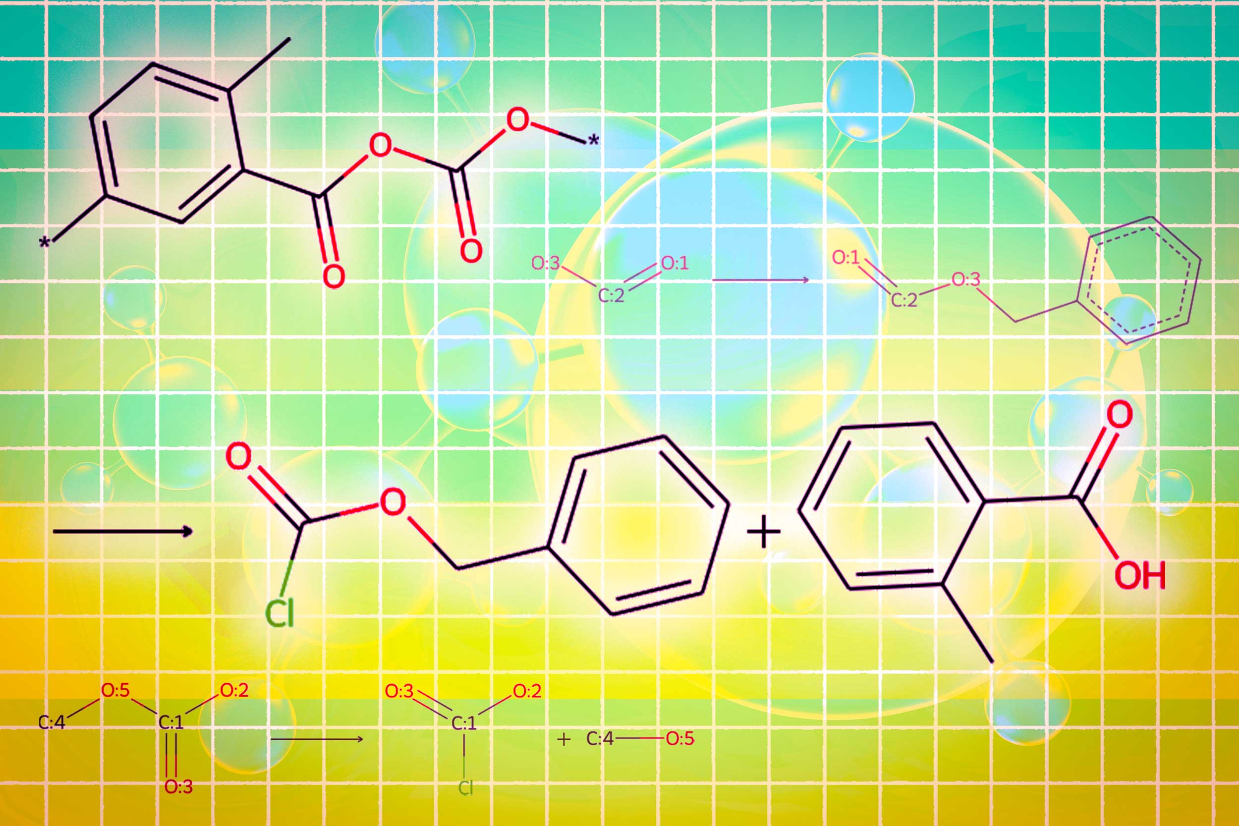 Could LLMs help design our next medicines and materials? | MIT News