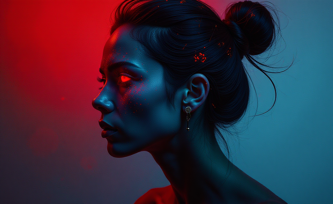 "Create a replica of this image. Don’t change anything" AI trend takes off