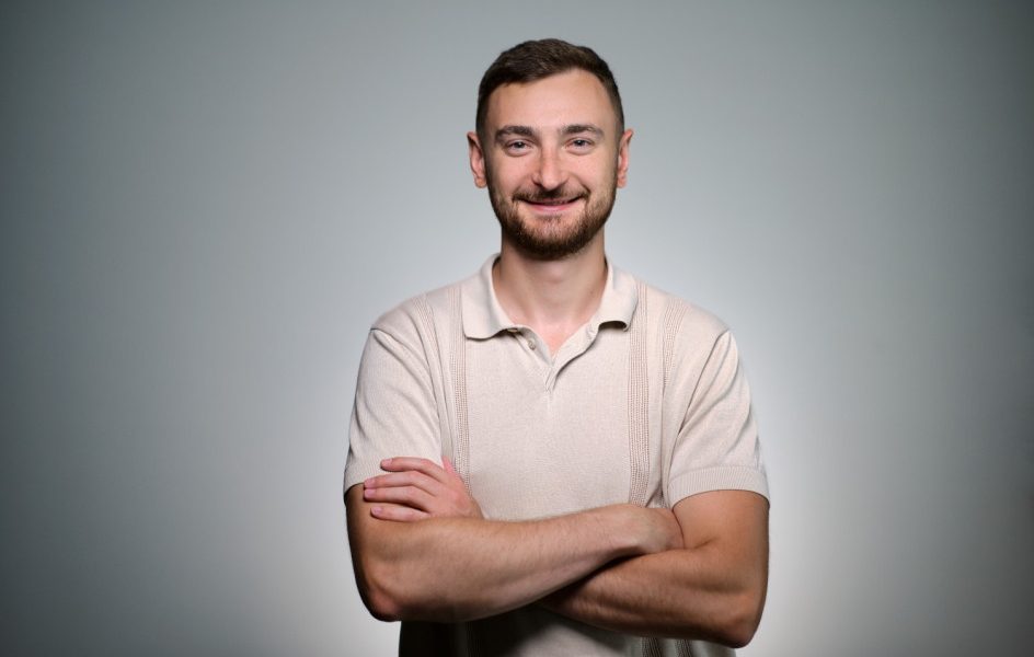 Denas Grybauskas, Chief Governance and Strategy Officer at Oxylabs - Interview Series