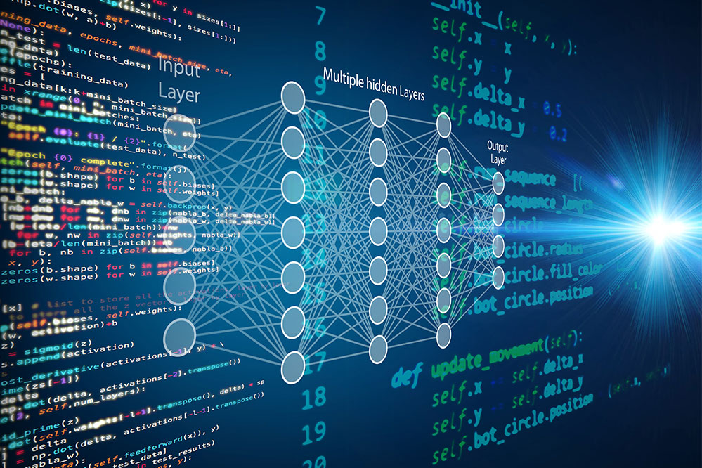 Designing a new way to optimize complex coordinated systems | MIT News