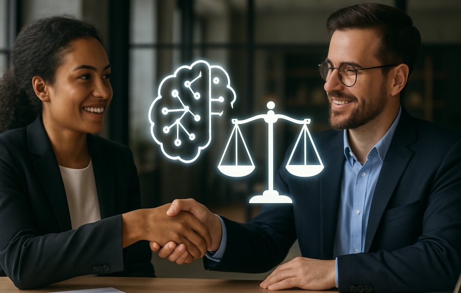 Ethical AI Use Isn’t Just the Right Thing to Do - It’s Also Good Business