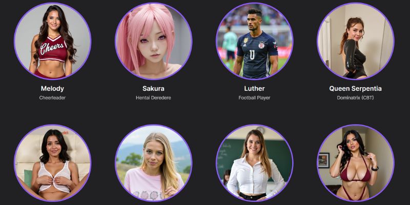 FapAI Review and Key Features