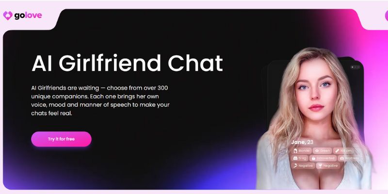 GoLove Review and Features - What to Know?