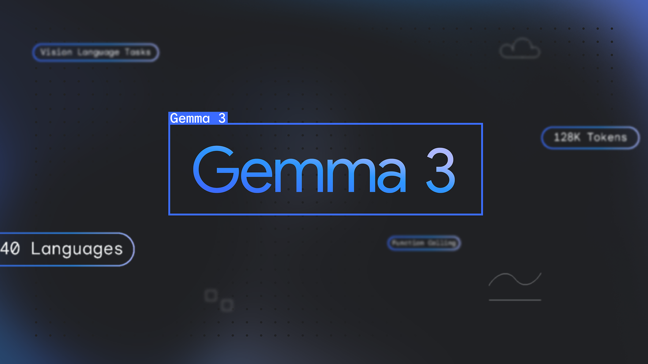 Google’s new open model based on Gemini 2.0