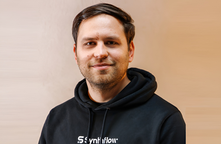 Hakob Astabatsyan, Co-Founder & CEO of Synthflow - Interview Series