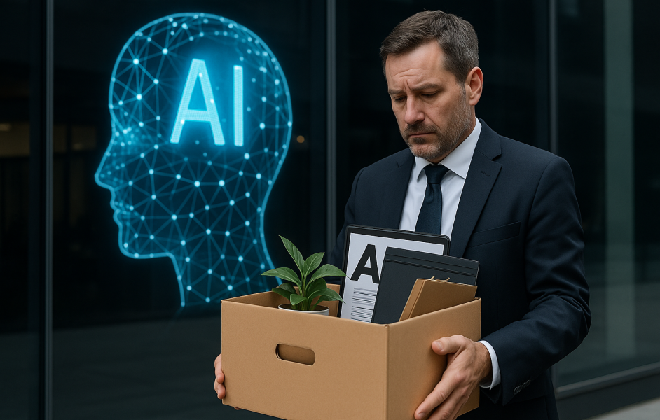 Is AI Fatal to the Talent Pool?