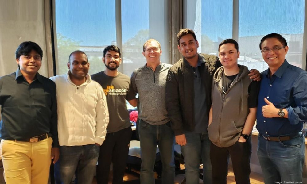Iterate.ai Secures $6.4M to Bring Secure, Scalable AI to the Edge of the Enterprise