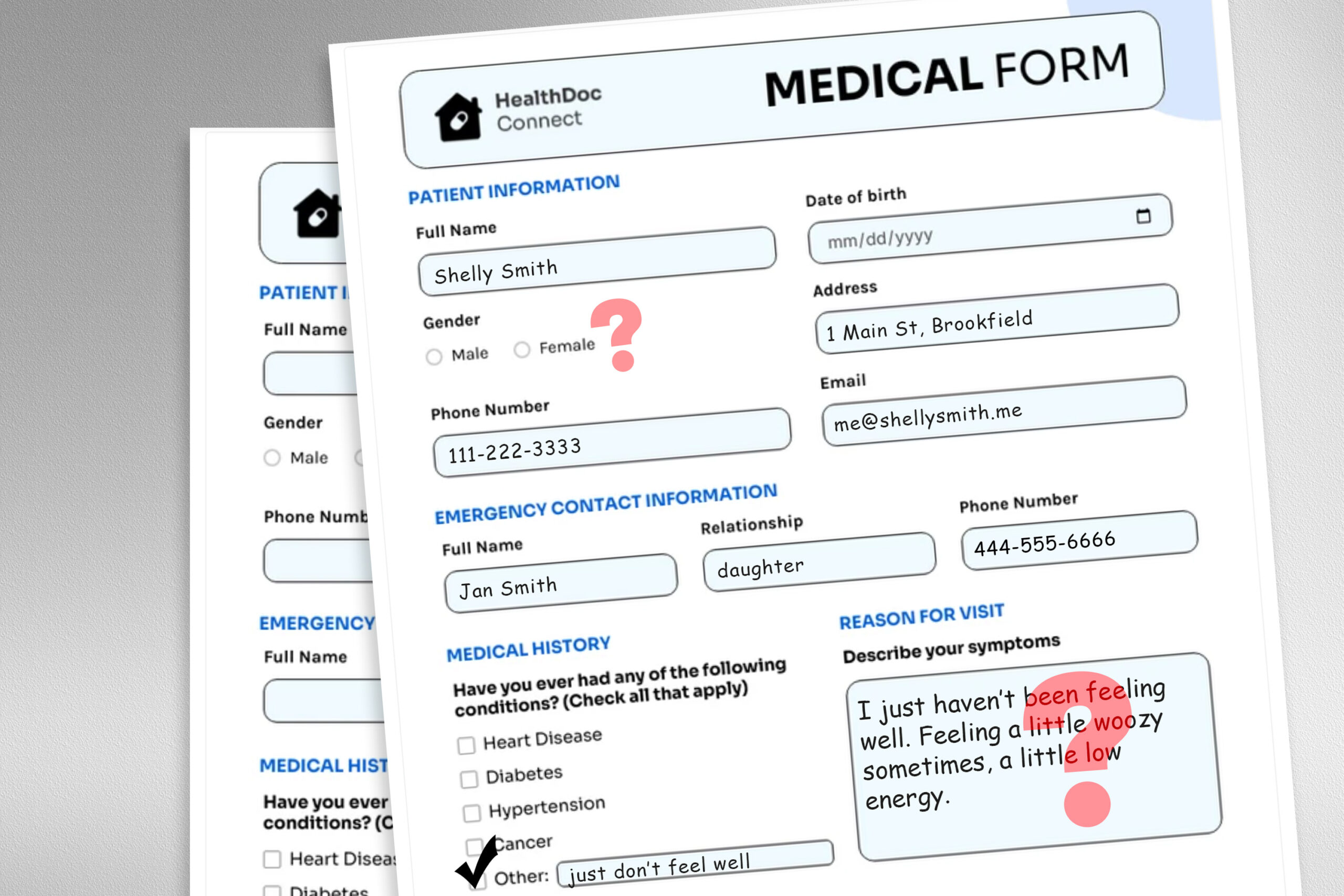 LLMs factor in unrelated information when recommending medical treatments | MIT News