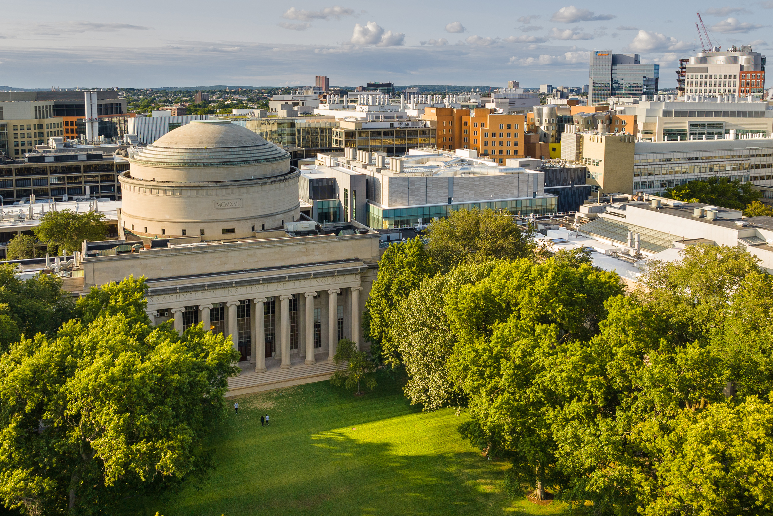MIT announces the Initiative for New Manufacturing | MIT News