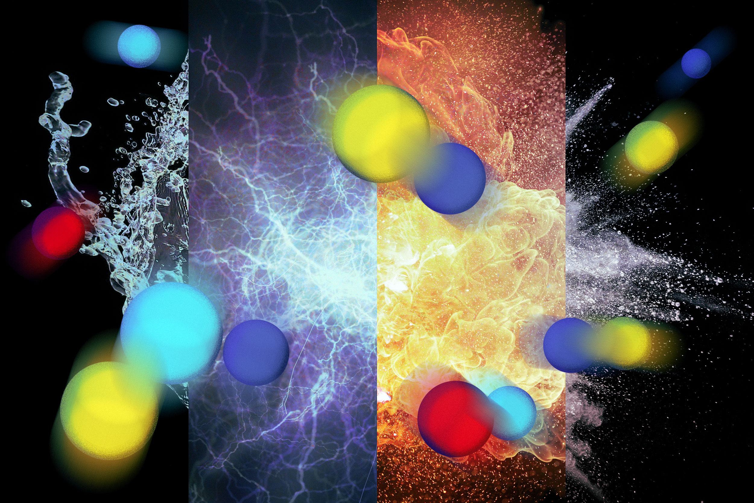 New model predicts a chemical reaction’s point of no return | MIT News