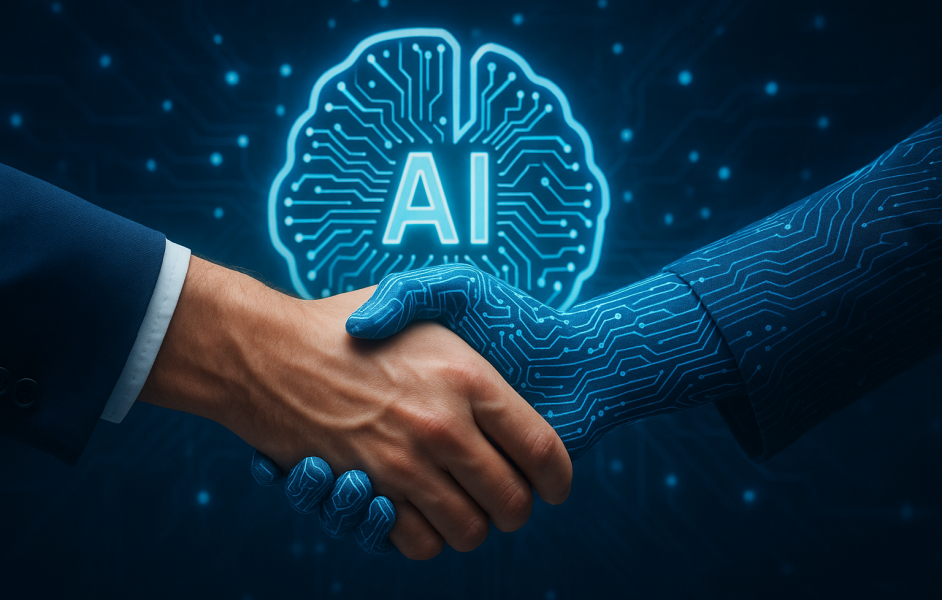 Prioritizing Trust in AI - Unite.AI