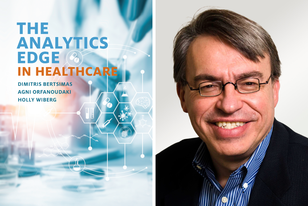 Q&A: A roadmap for revolutionizing health care through data-driven innovation | MIT News