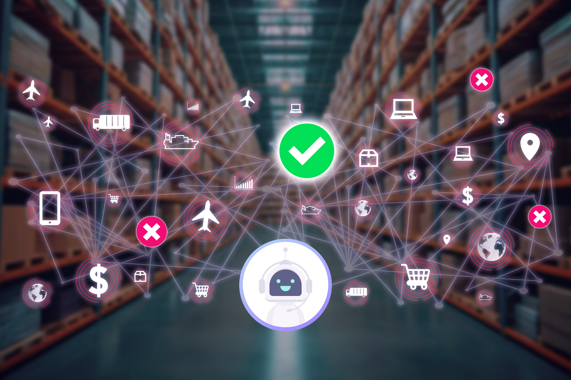 Researchers teach LLMs to solve complex planning challenges | MIT News
