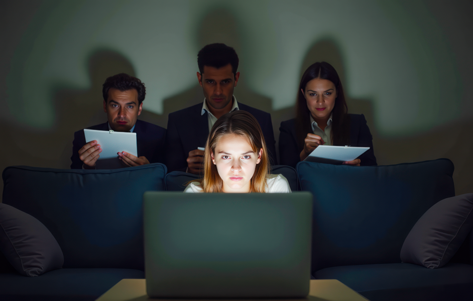 The Future of Advertising After an AI Traffic Coup