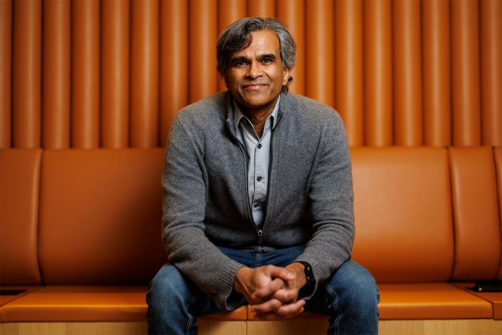 The sweet taste of a new idea | MIT News