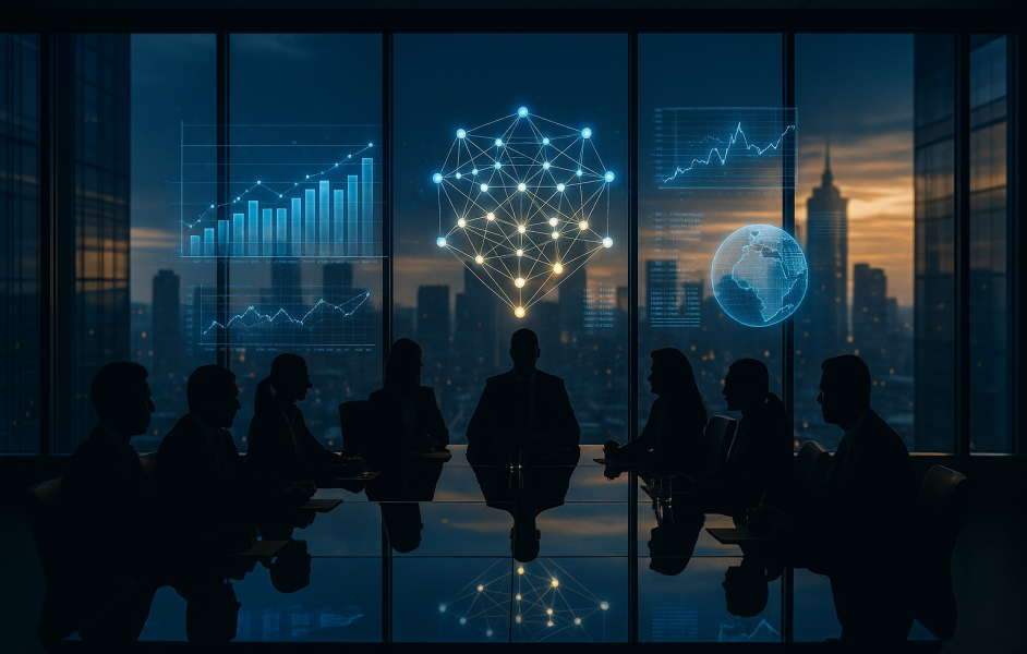 Why Meta's Biggest AI Bet Isn't on Models—It's on Data