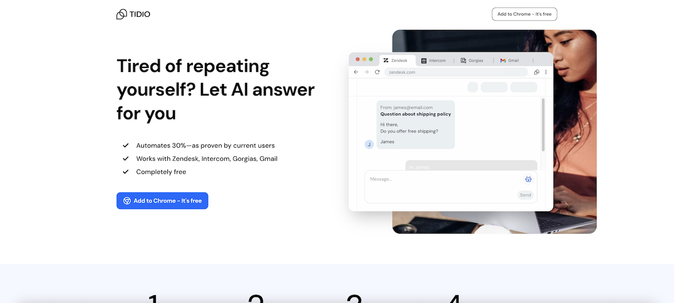 Features, Benefits, Review and Alternatives • AI Parabellum