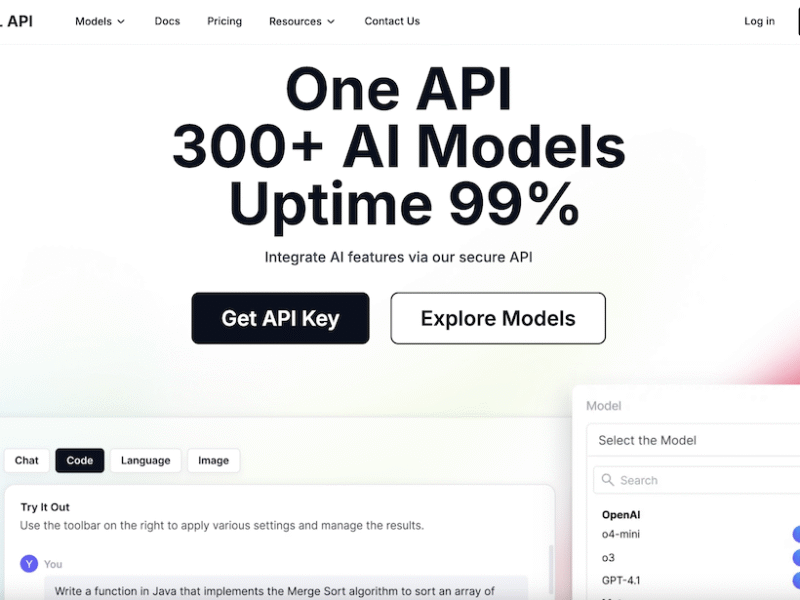Features, Benefits, Review and Alternatives • AI Parabellum