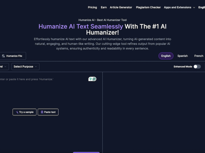 Features, Benefits, Review and Alternatives • AI Parabellum