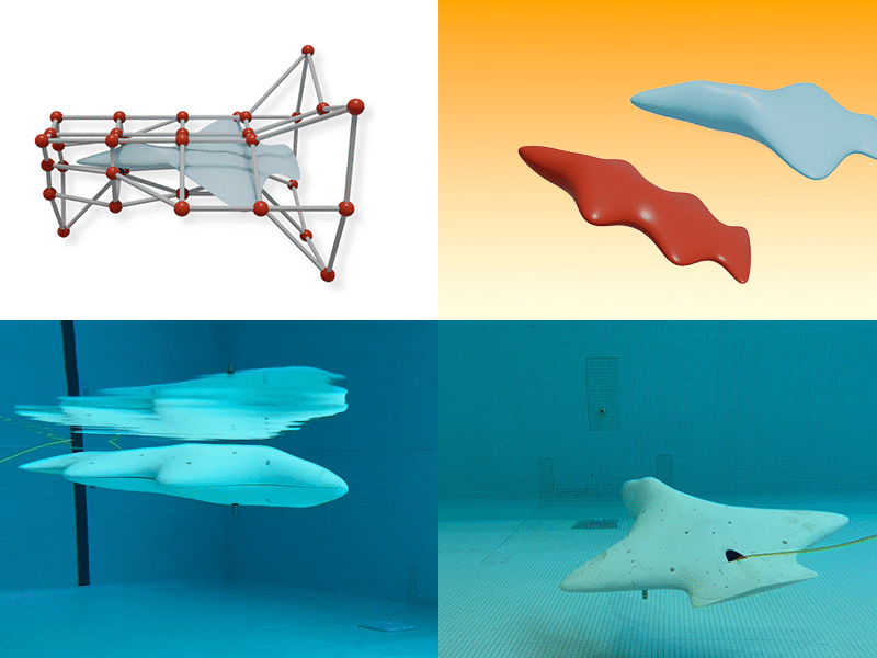 AI shapes autonomous underwater “gliders” | MIT News