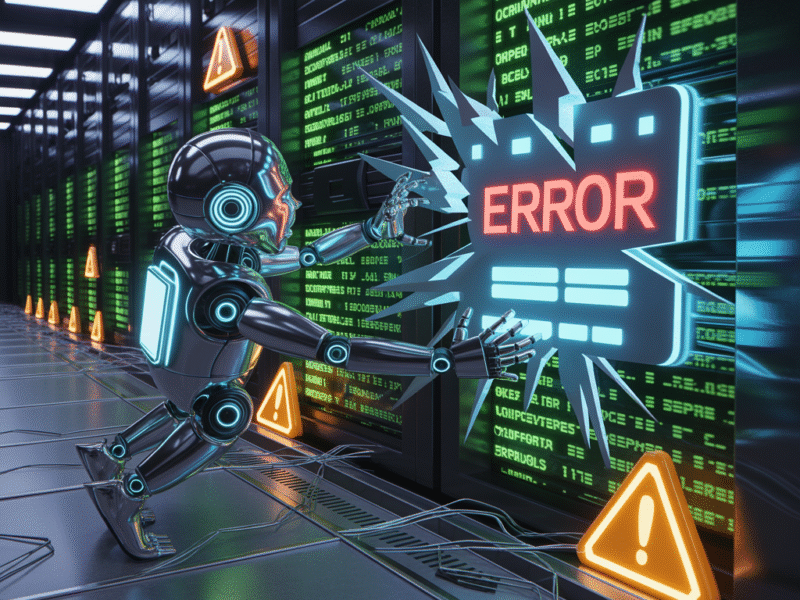 Are We Ready for Production-Grade Apps With Vibe Coding? A Look at the Replit Fiasco