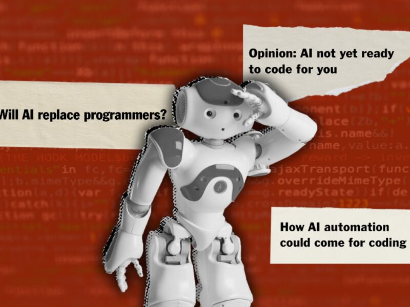 Can AI really code? Study maps the roadblocks to autonomous software engineering | MIT News
