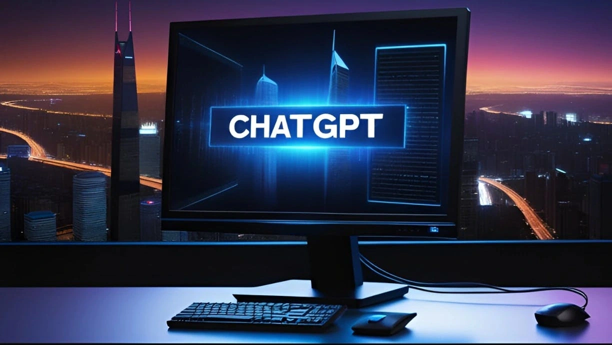 ChatGPT prompt-trick: lämna en tom rad efter en mening