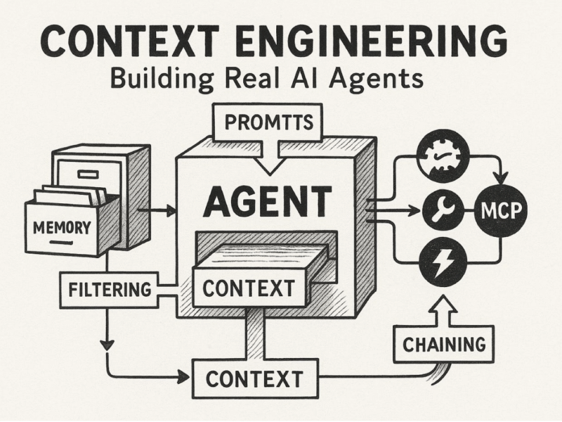 Context Engineering for AI Agents: Key Lessons from Manus