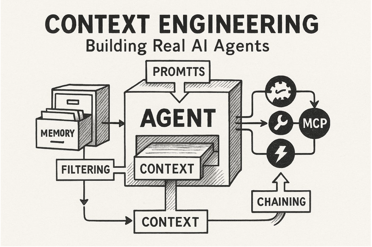 Context Engineering for AI Agents: Key Lessons from Manus